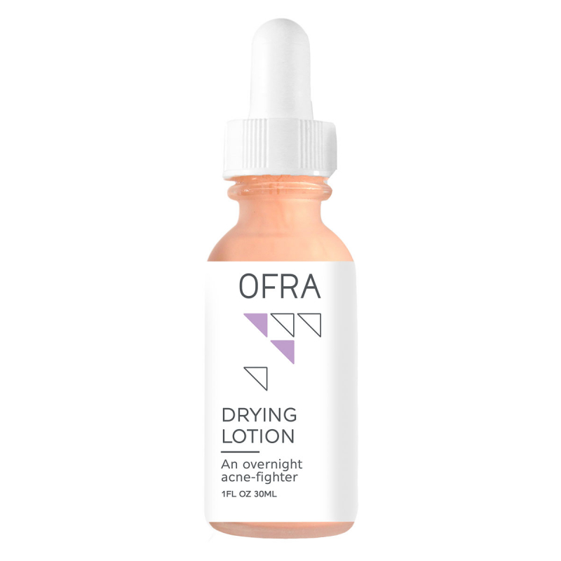 OFRA Cosmetics Drying Lotion Nude