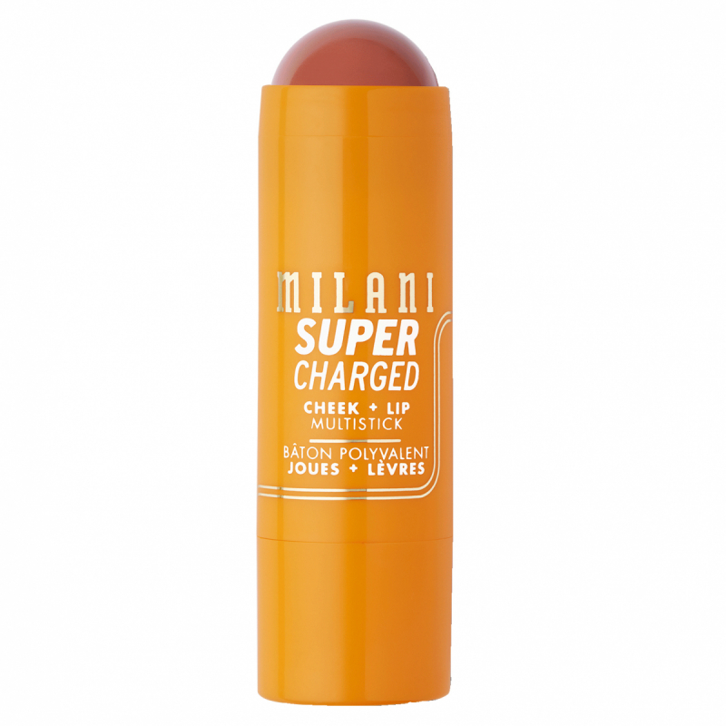 Milani Supercharged Cheek + Lip Multistick Spice Jolt