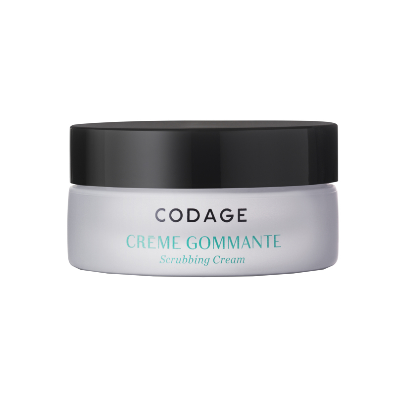 Codage Scrubbing Cream (50ml) Codage Scrubbing Cream (50ml)