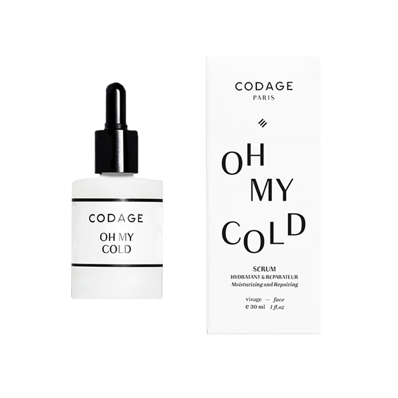 Codage Oh My Cold (30ml) Codage Oh My Cold (30ml)