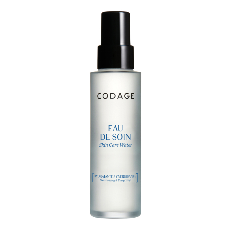 Codage Skin Care Water Moisturizing & Energizing (100ml) Codage Skin Care Water Moisturizing & Energizing (100ml)