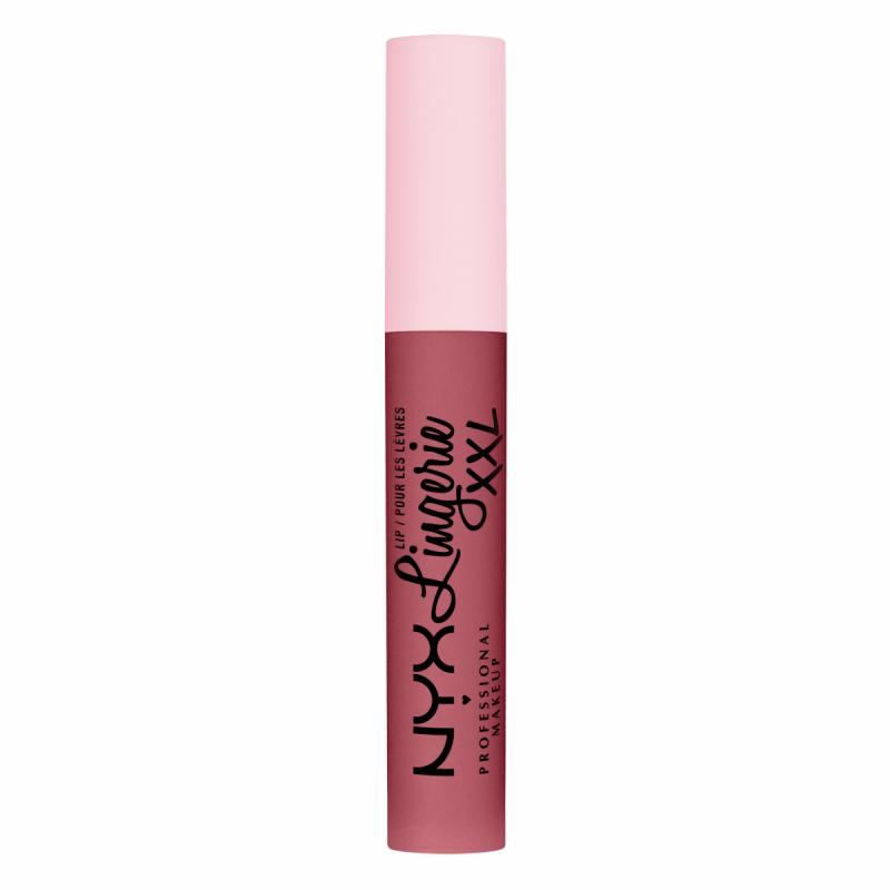 NYX Professional Makeup Lip Lingerie XXL Flaunt it