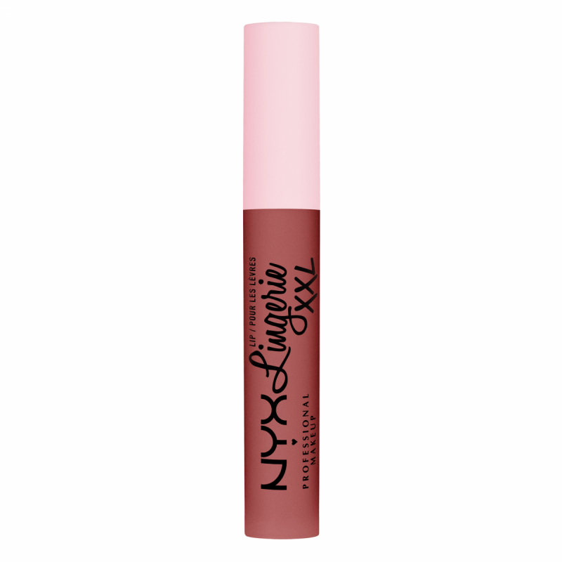 NYX Professional Makeup Lip Lingerie XXL Strip'd Down