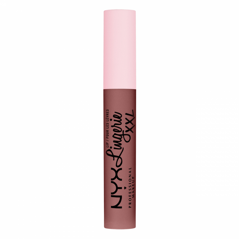 NYX Professional Makeup Lip Lingerie XXL Unhooked