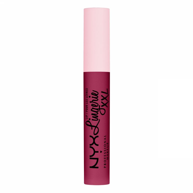 NYX Professional Makeup Lip Lingerie XXL Xxtended