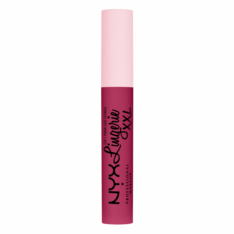 NYX Professional Makeup Lip Lingerie XXL Stayin’ Juicy