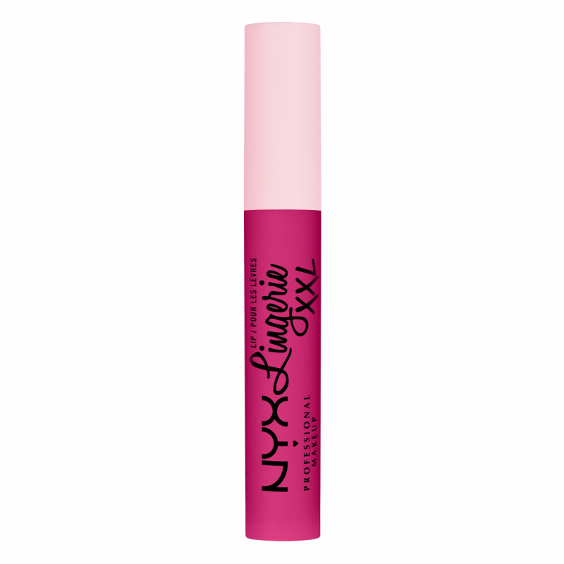NYX Professional Makeup Lip Lingerie XXL Pink Hit