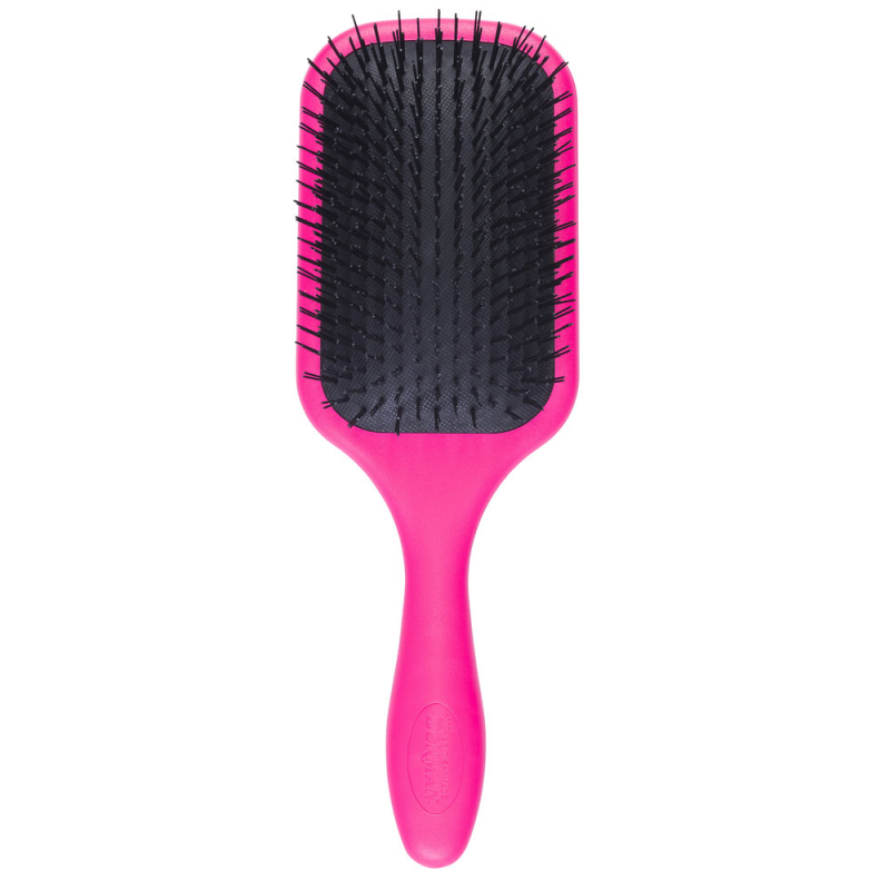 Denman D90L Tangle Tamer Ultra Pink