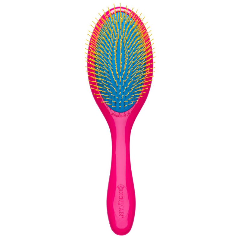 Denman D93M Tangle Tamer Gentle Pink Denman D93M Tangle Tamer Gentle Pink