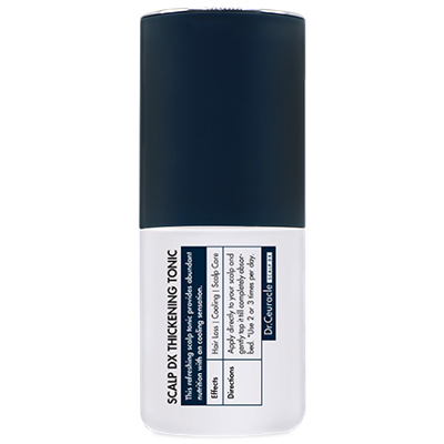 Dr Ceuracle Scalp Dx Thickening Tonic (100 ml) Dr Ceuracle Scalp Dx Thickening Tonic (100 ml)