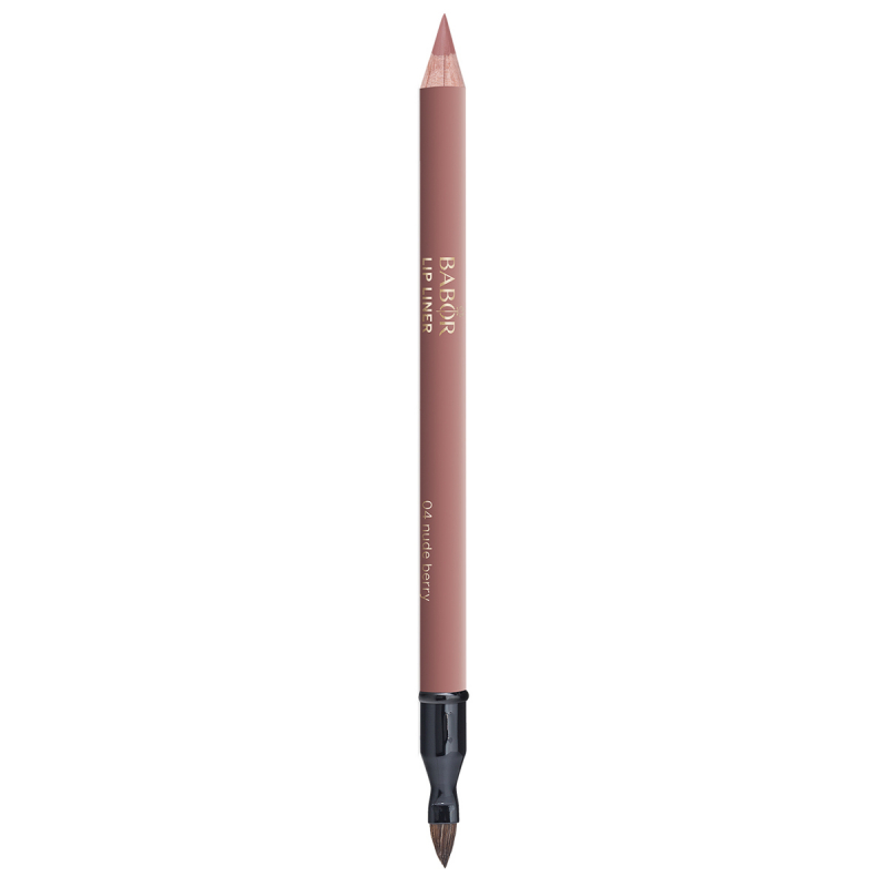 Babor Lip Liner 04 Nude Berry