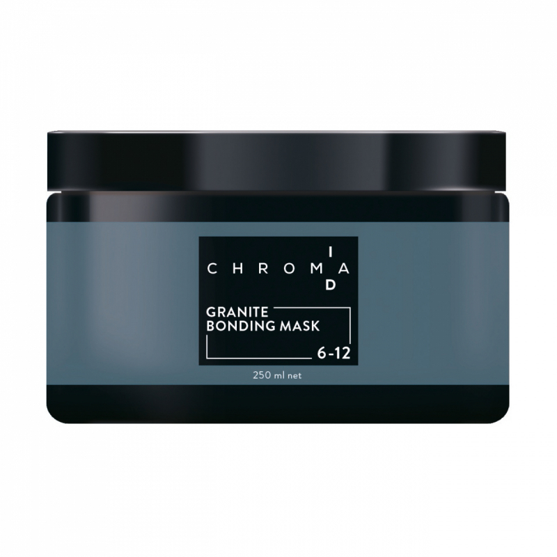 Schwarzkopf Professional Chroma Id Col.Mask 6-12 (250ml)