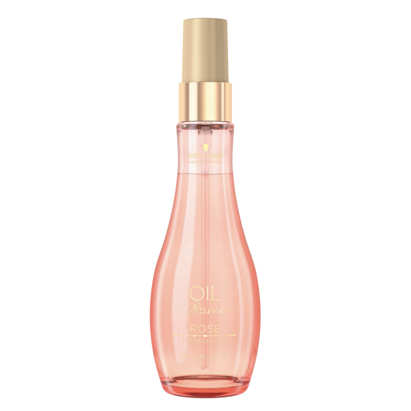 Schwarzkopf Professional Oil Ultime Rose Oil (100ml) Schwarzkopf Professional Oil Ultime Rose Oil (100ml)