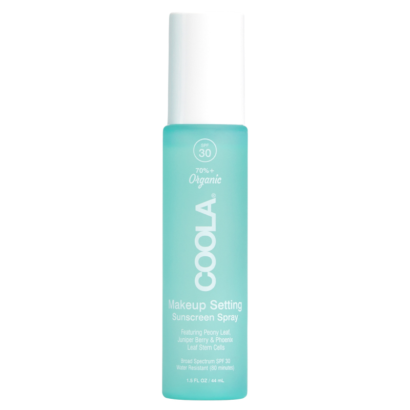 COOLA Makeup Setting Spray SPF30, 50 ml