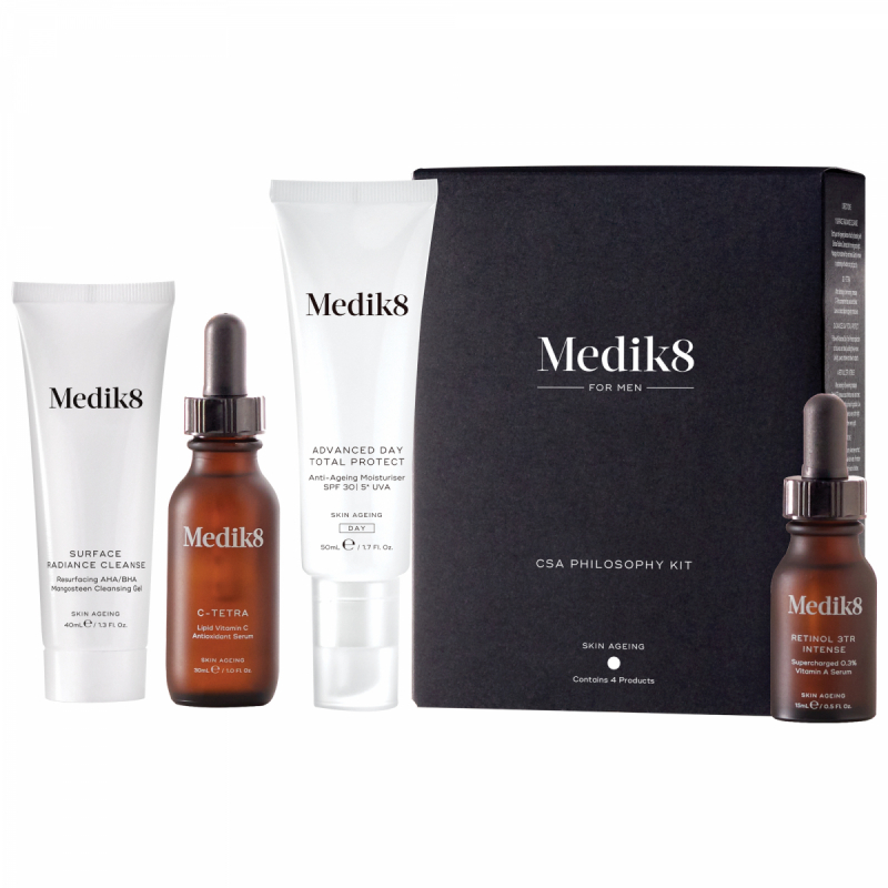 Medik8