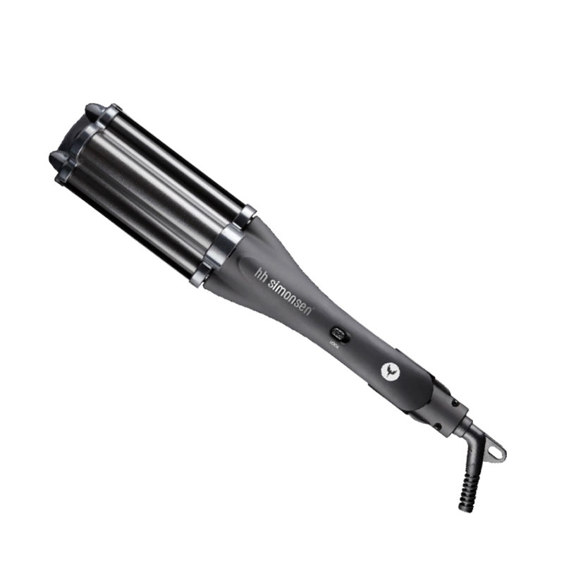 HH Simonsen ROD Curling Iron vs5 Deep Waver