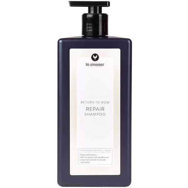 HH Simonsen Repair Shampoo (700ml)