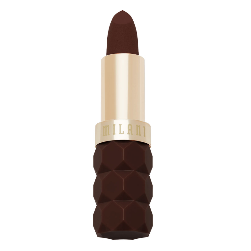 Milani Color Fetish Matte Lipstick - The Nudes Collection 460 Sensual