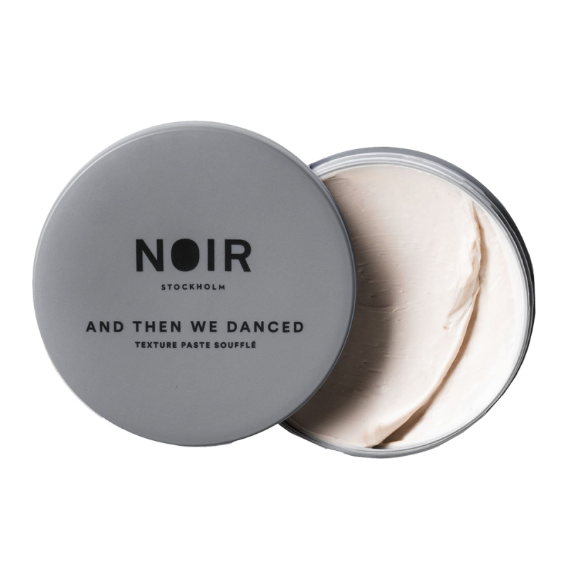 Noir Sthlm And Then we Danced Texture Paste Soufflé (75ml)