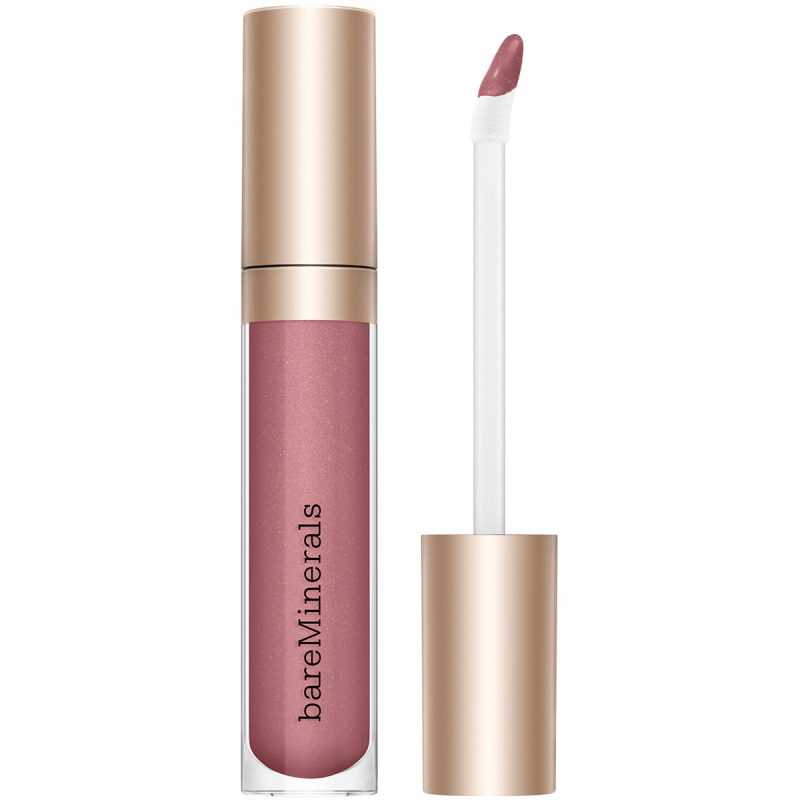 bareMinerals Mineralist Lip Gloss Balm Love