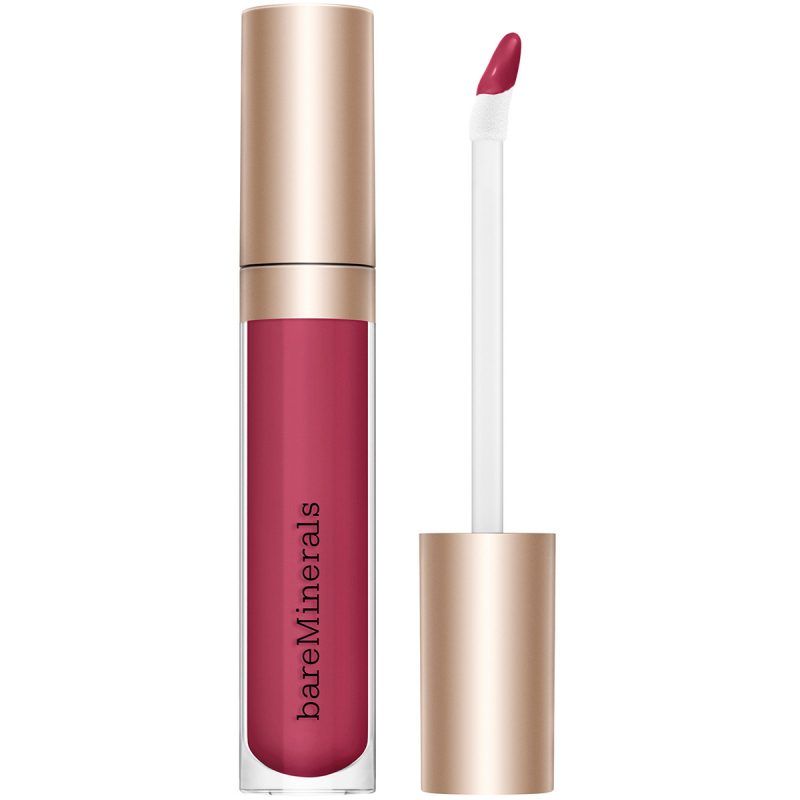 bareMinerals Mineralist Lip Gloss Balm Zen