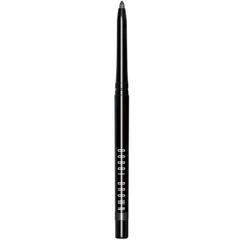 Bobbi Brown Perfectly Defined Gel Eyeliner Steel Grey