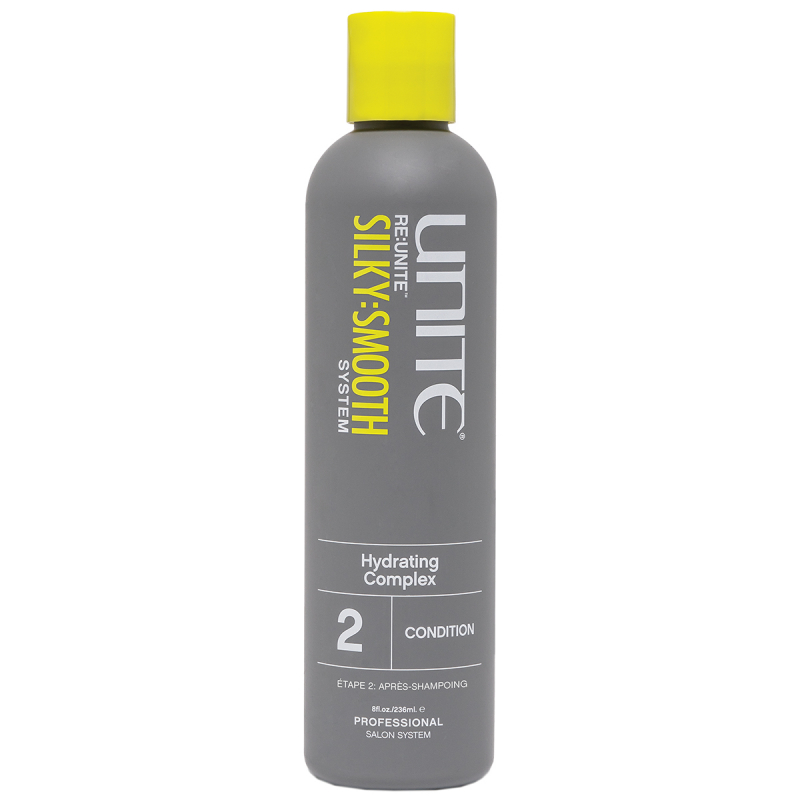 Unite RE:UNITE SILKY:SMOOTH Hydrating Complex (236ml)