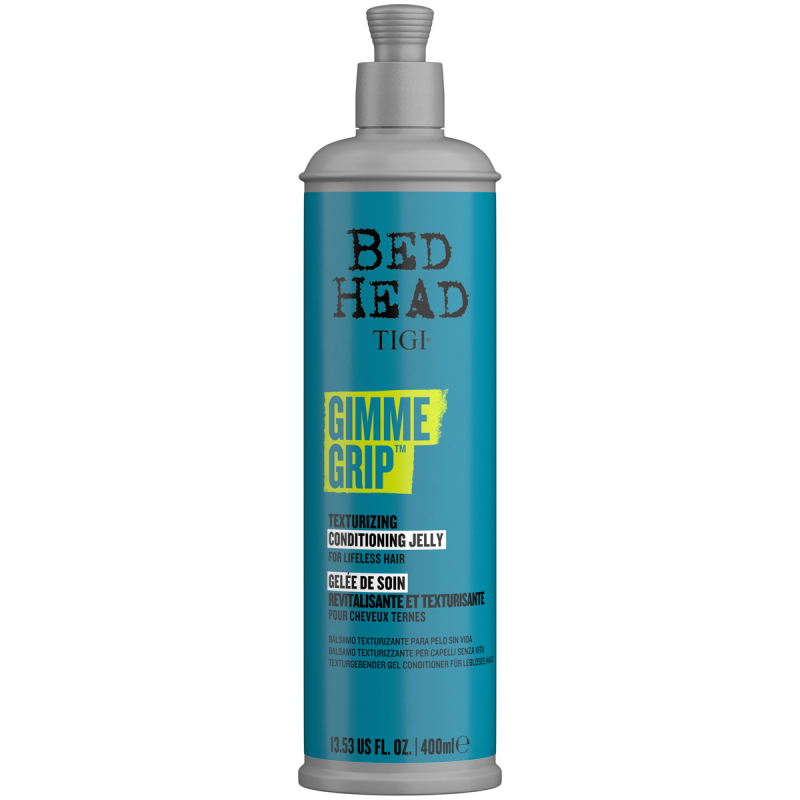 TIGI Gimmie Grip Conditioner (400ml) TIGI Gimmie Grip Conditioner (400ml)