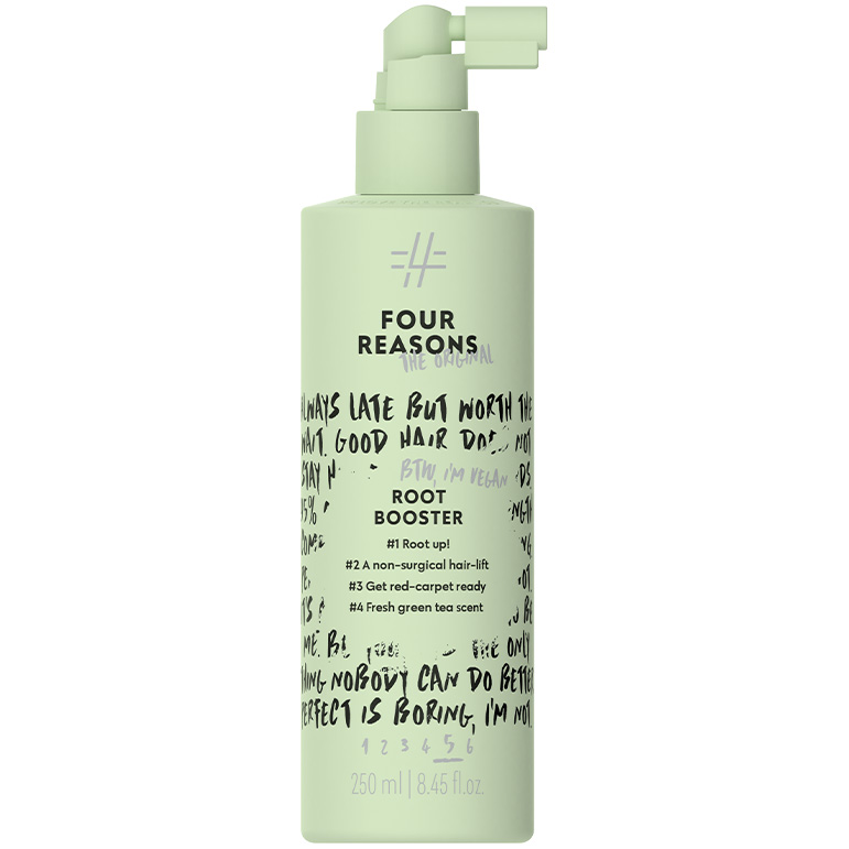Four Reasons Original Root Booster