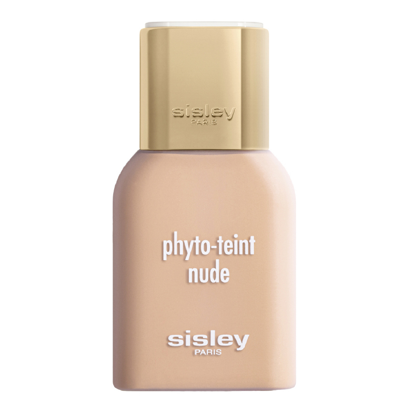 Sisley Phyto-Teint Nude 00N Pearl
