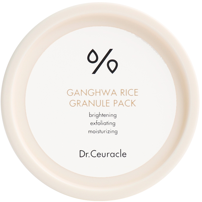 Dr Ceuracle Ganghwa Rice Granule Pack
