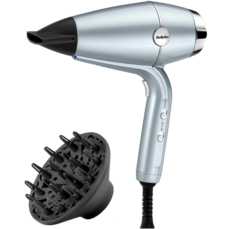 BaByliss Hydro-Fusion 2100