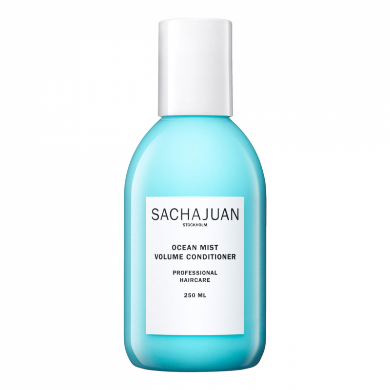 SACHAJUAN Ocean Mist Volume Conditioner (250ml)