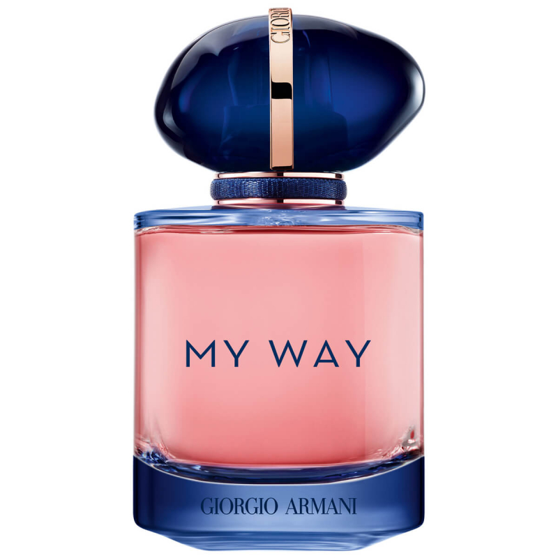 Armani My Way Intense EdP (50 ml)