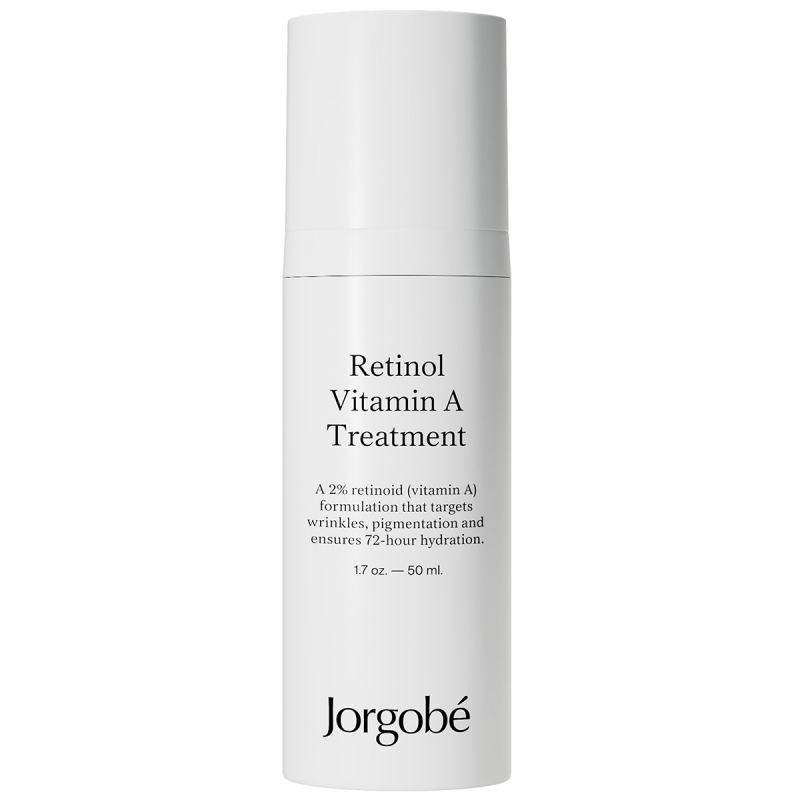 Jorgobé Jorgobe Retinol Night Treatment (50ml)