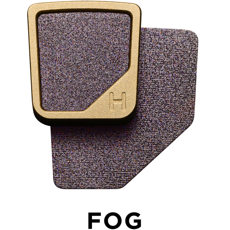 Hourglass Curator Eyeshadow Fog