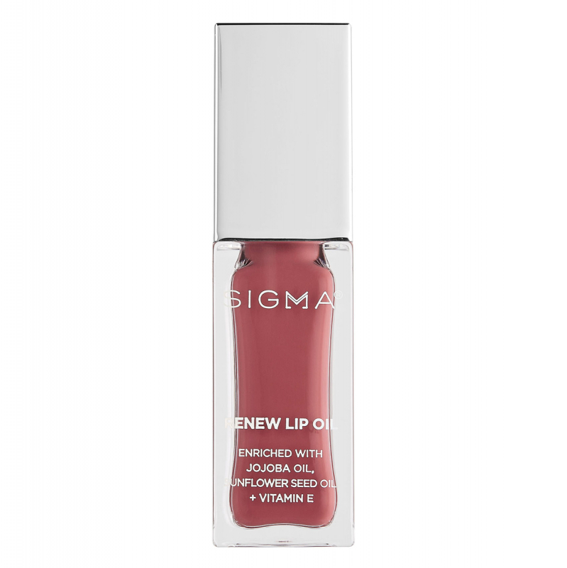 Sigma Beauty Renew Lip Oil All Heart