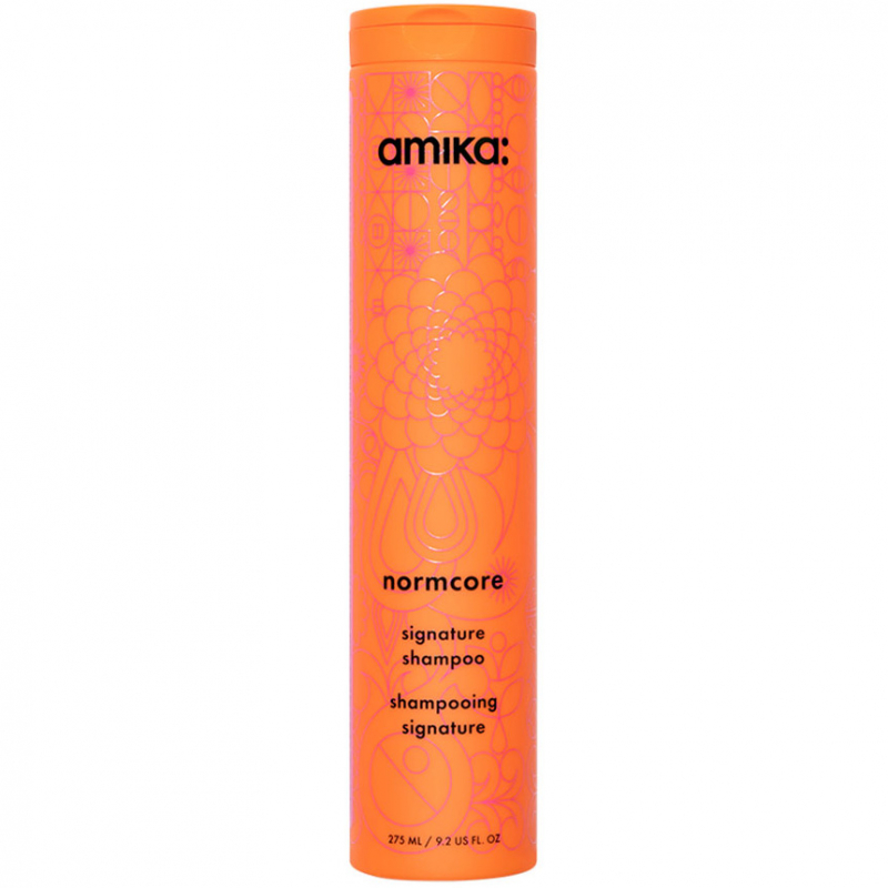 Amika Normcore Signature Shampoo (275 ml)