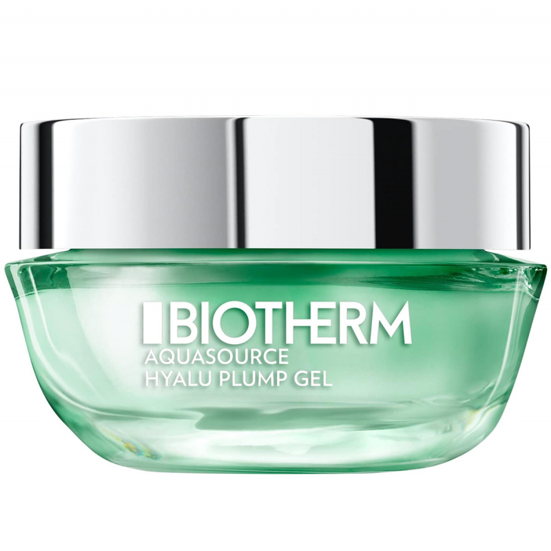 Biotherm Aquasource Hyalu Plump Gel Moisturizer (30ml)