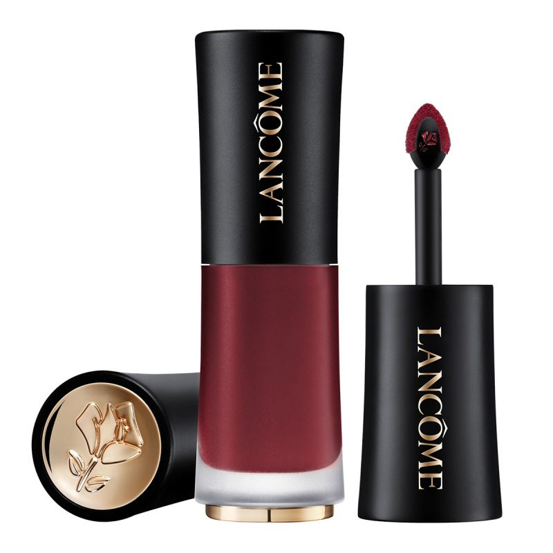 Lancome L'Absolu Rouge Drama Ink Lipstick 481