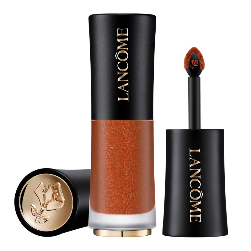 Lancome L'Absolu Rouge Drama Ink Lipstick 500