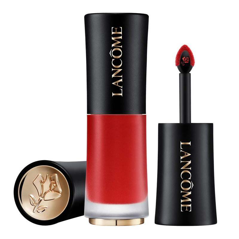 Lancome L'Absolu Rouge Drama Ink Lipstick 154