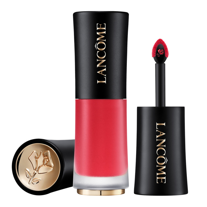 Lancome L'Absolu Rouge Drama Ink Lipstick 342