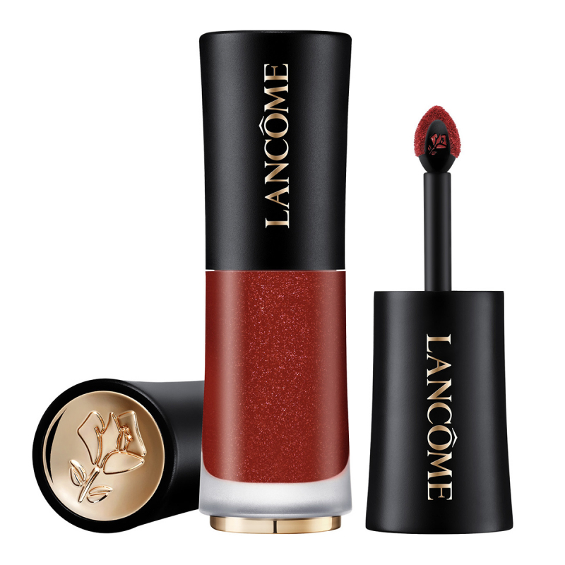 Lancome L'Absolu Rouge Drama Ink Lipstick 199