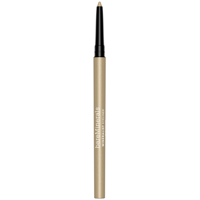 bareMinerals Mineralist Lasting Eyeliner Aquamarine