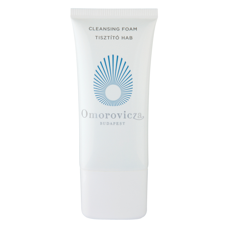 Omorovicza Cleansing Foam (30 ml)