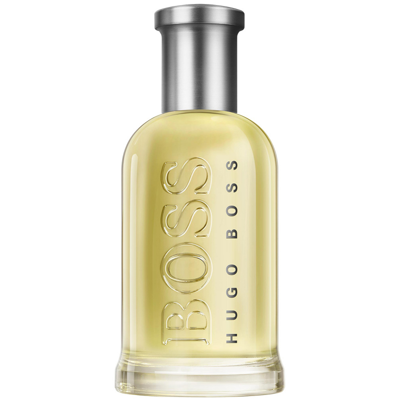 Hugo Boss Bottled EdT (200ml)