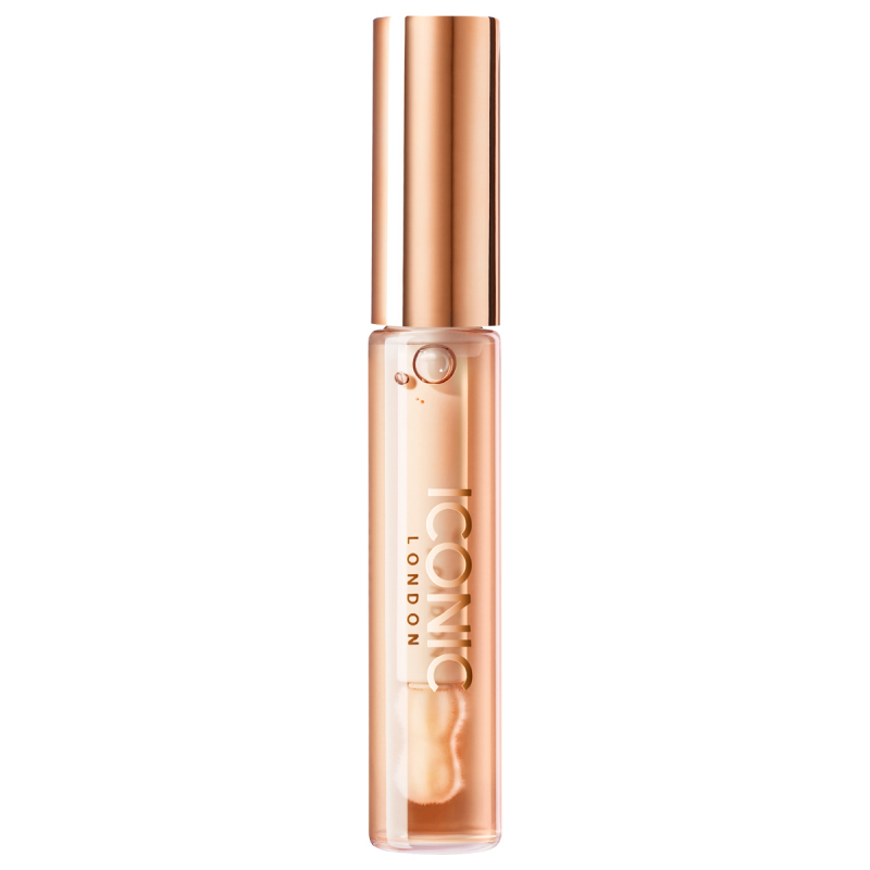 Iconic London Lustre Lip Oil Queen Bee