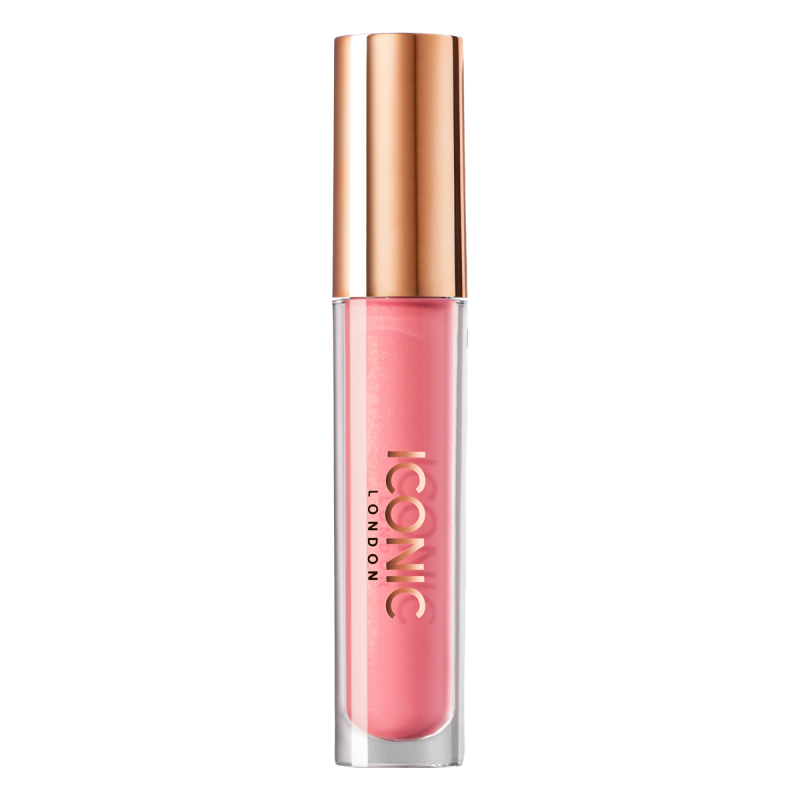 ICONIC London Lip Plumping Gloss