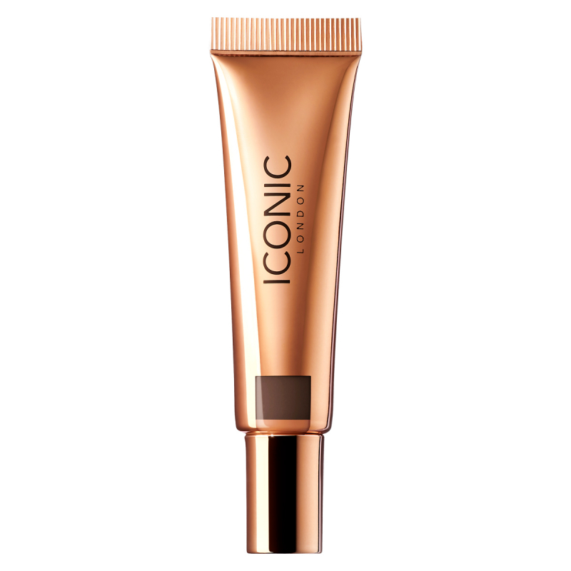Iconic London Sheer Bronze Sunset Bronze